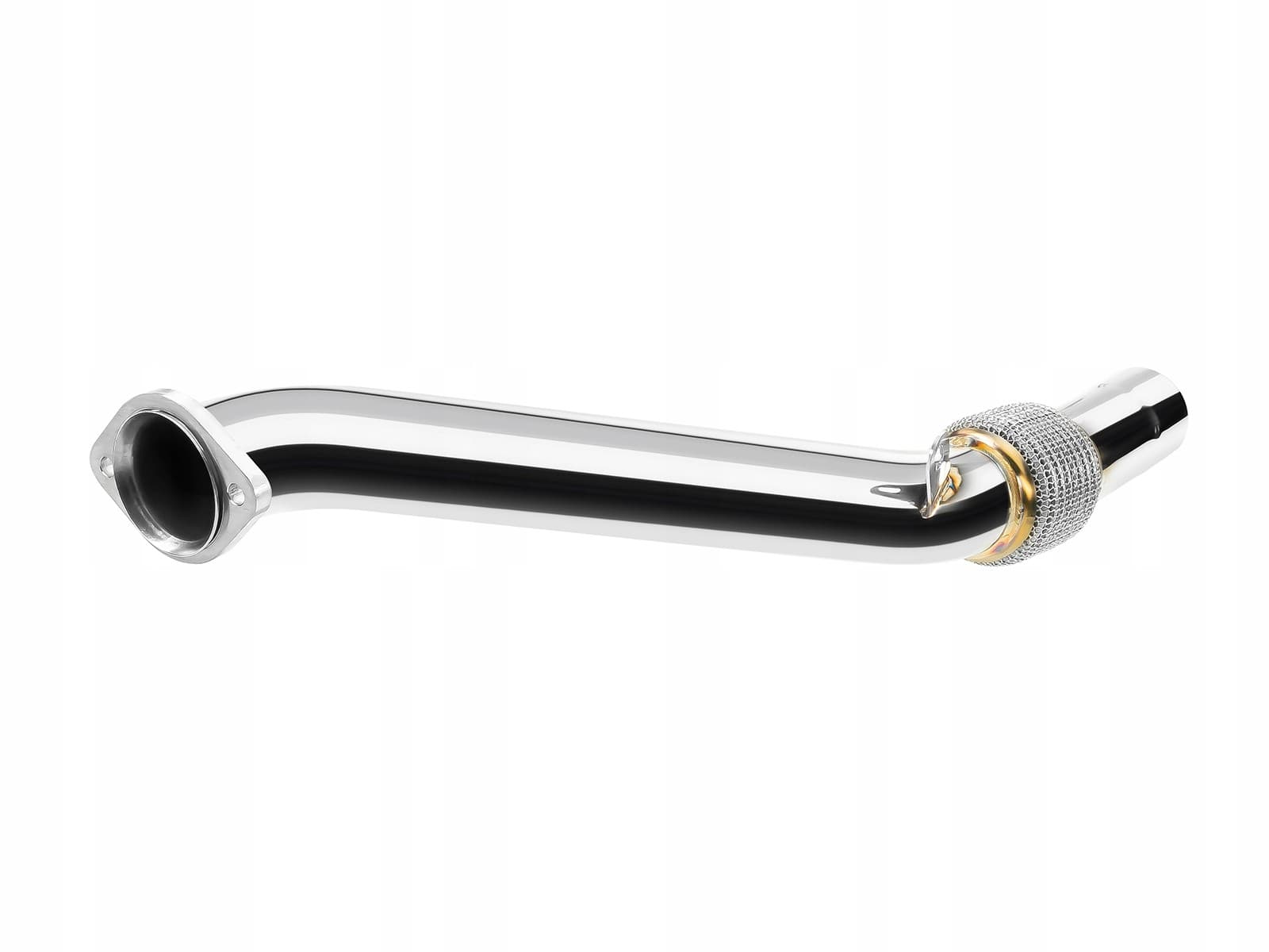Downpipe Fmic para BMW E60/E61 525d-530d 2002-2007 nuevo