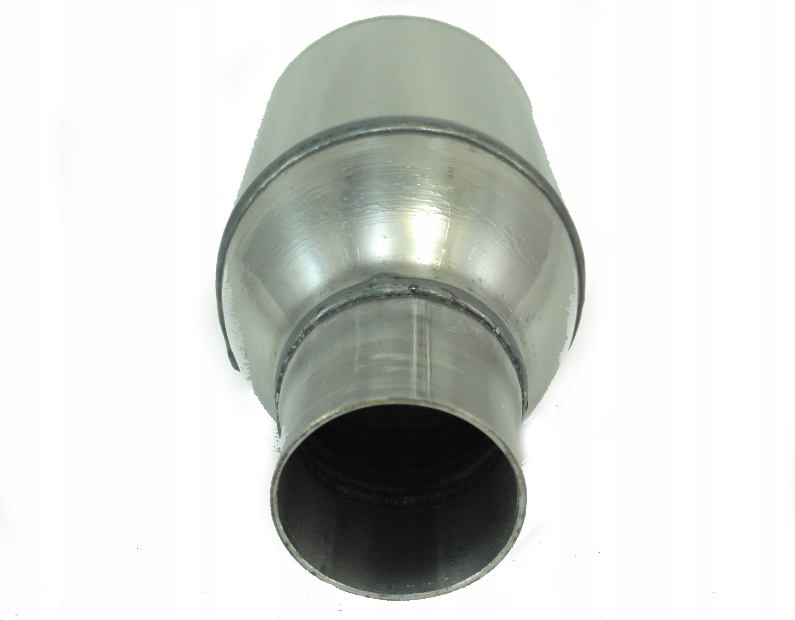 Catalizador Deportivo Awg - 5.0l 200CPSI EURO2 60mm nuevo 3