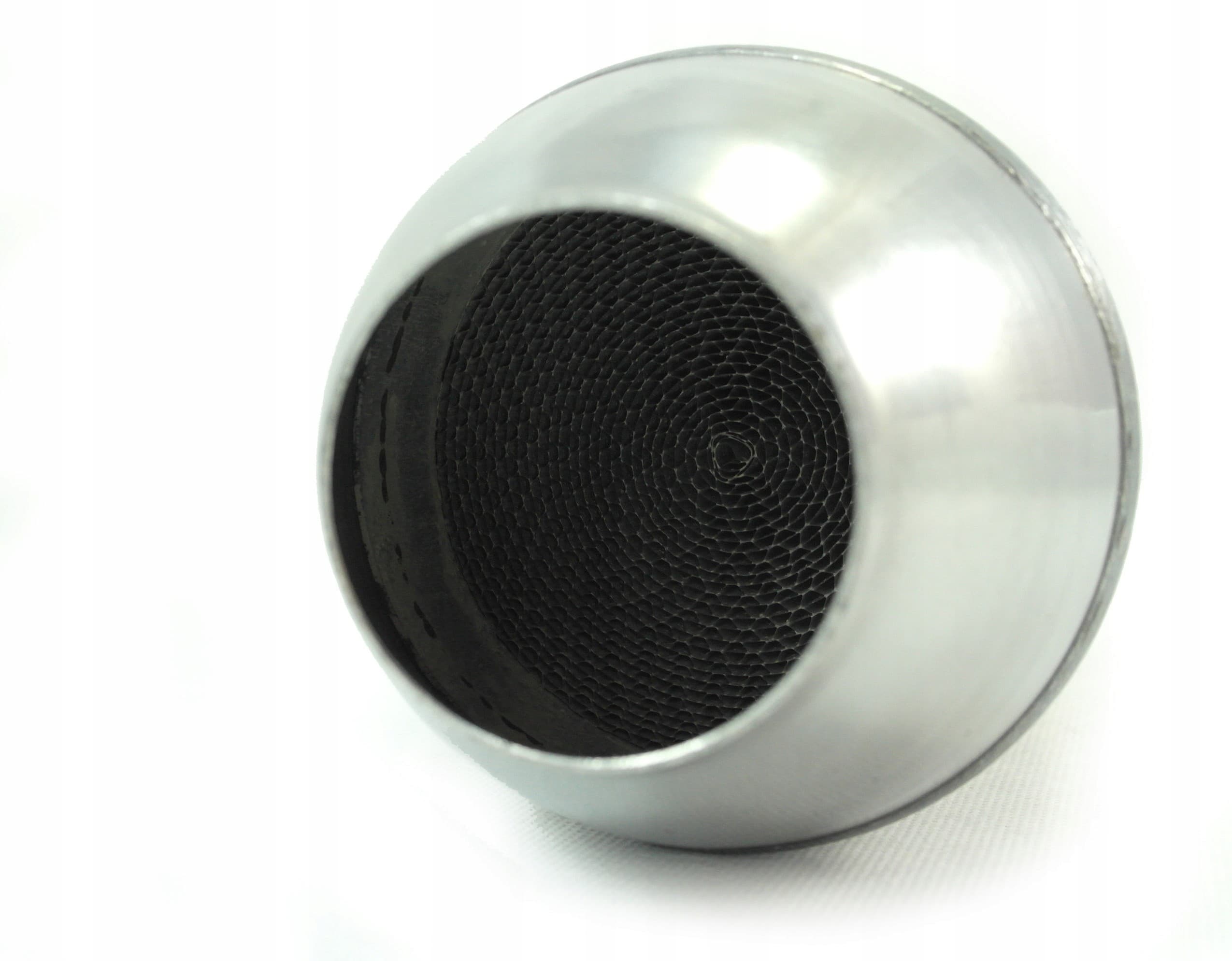 Catalizador Deportivo Awg - 2.0l 200CPSI EURO3 63mm nuevo 4