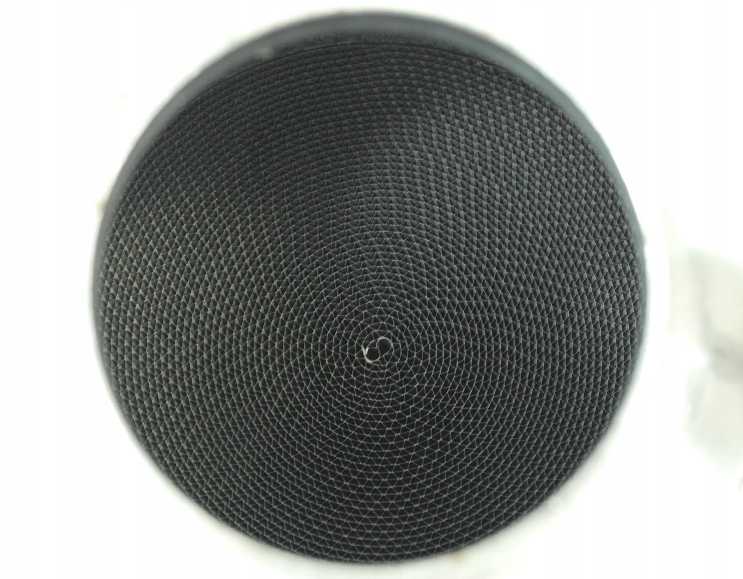 Catalizador Deportivo Awg - 2.0l 400CPSI EURO2 60mm nuevo 4