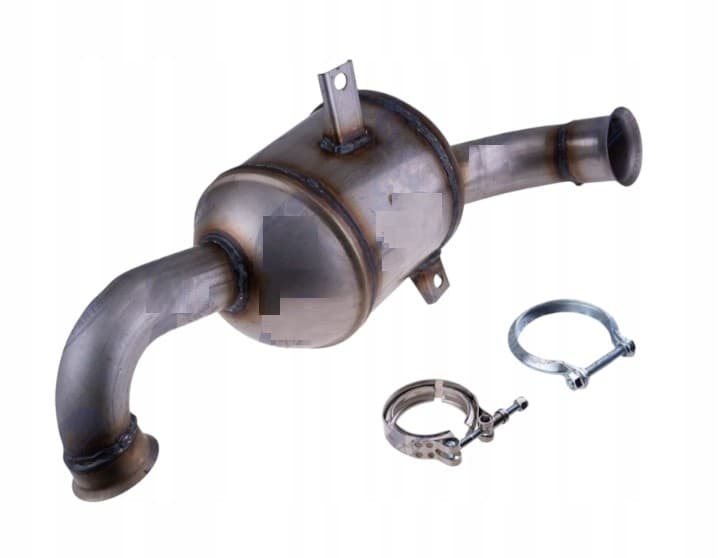 Catalizador Maxgear 27-6238 nuevo
