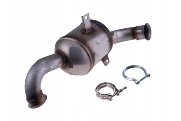 Catalizador Maxgear 27-6238 usado
