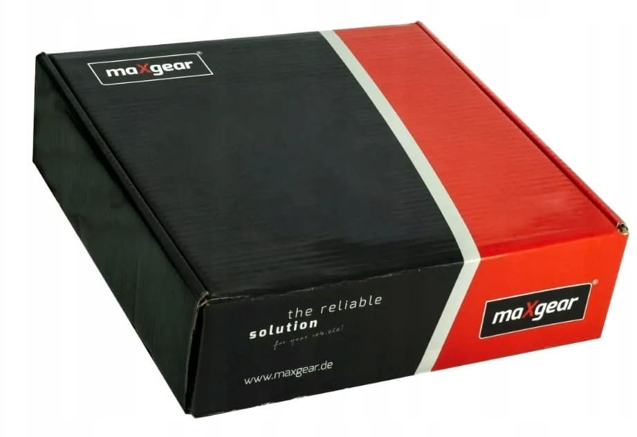 Catalizador Maxgear 27-6238 nuevo 2