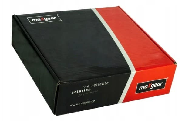 Catalizador Maxgear 27-6238 usado 2