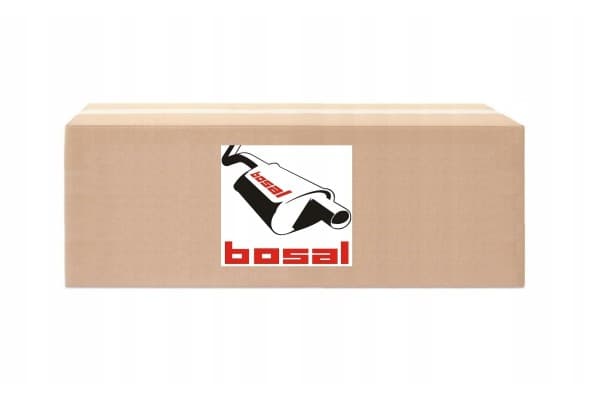 Catalizador Bosal 090-334 usado
