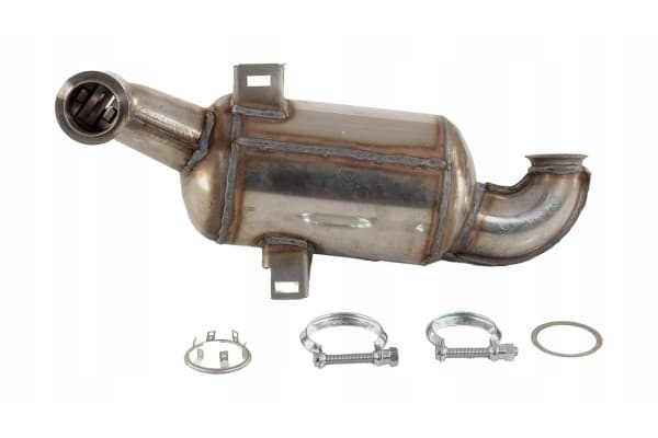 Catalizador Walker 28893 nuevo