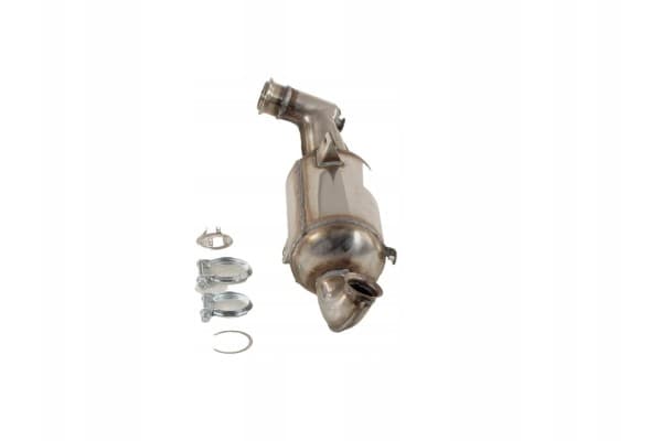 Catalizador Walker 28893 nuevo 2