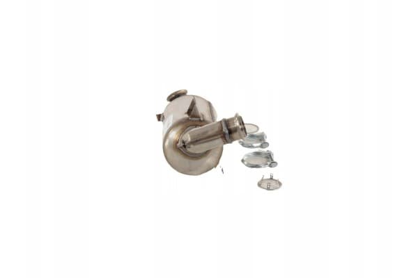 Catalizador Walker 28893 nuevo 4
