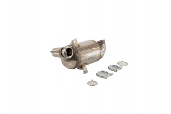 Catalizador Walker 28893 nuevo 5