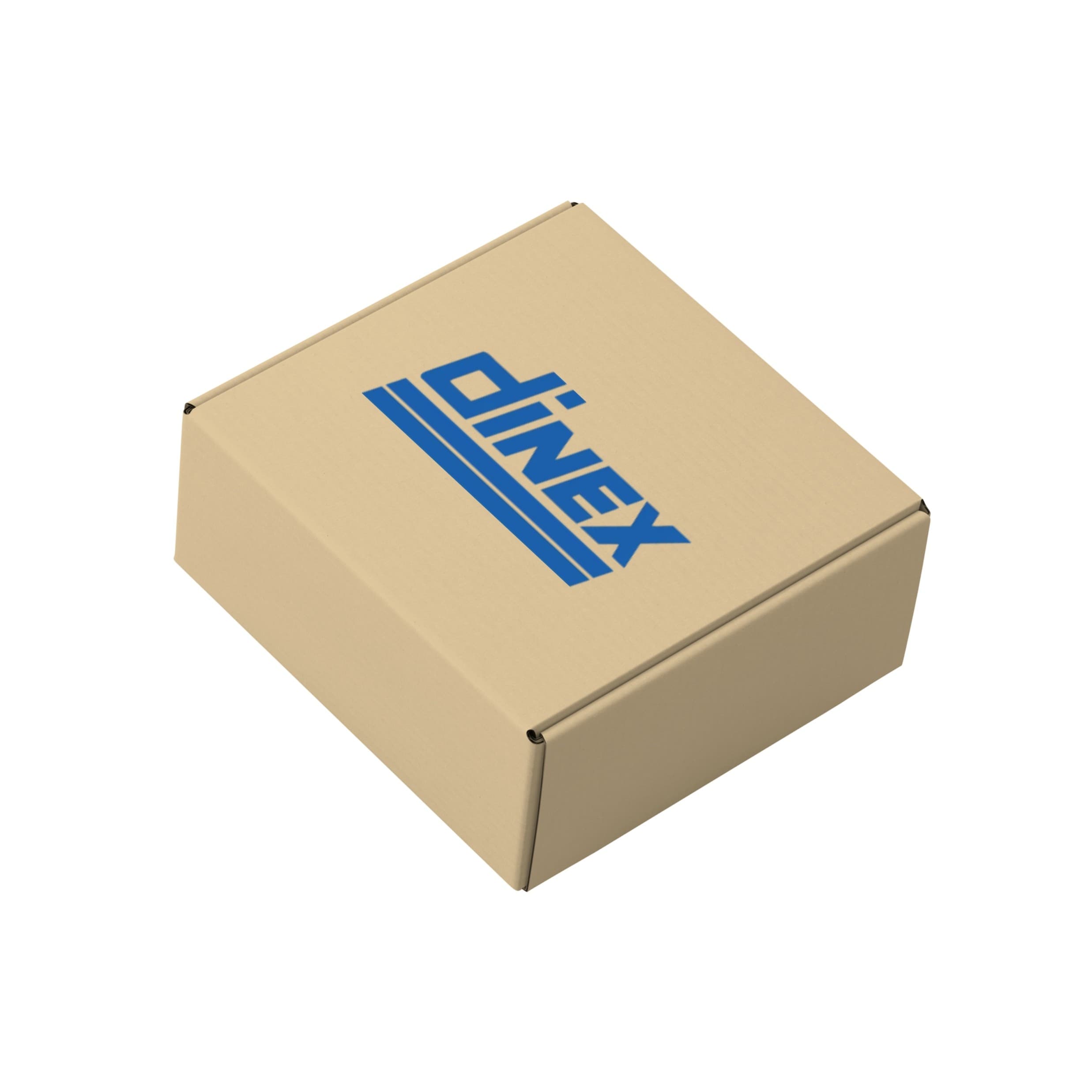 Catalizador Dinex 8AI002-RX nuevo 2