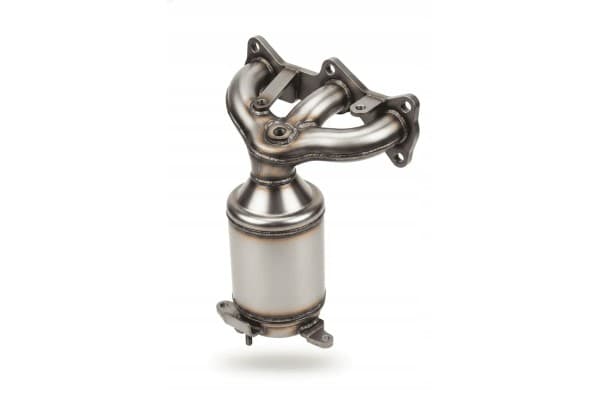 Catalizador Automotriz Bosal 099-813 nuevo