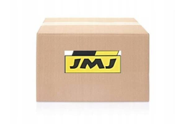 Catalizador Jmj 10/5METSL-60-E5 nuevo