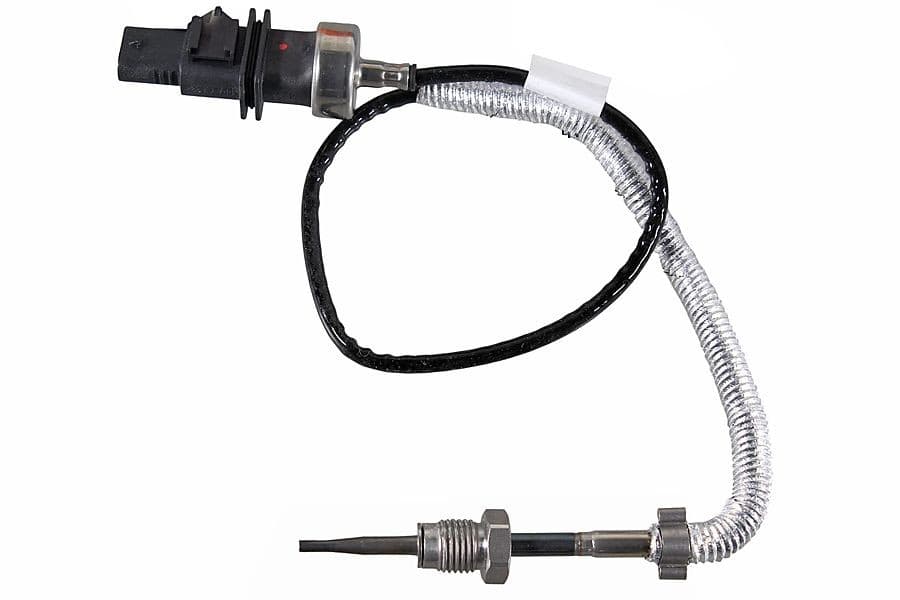 Sensor de temperatura de escape Metzger 08941081 nuevo