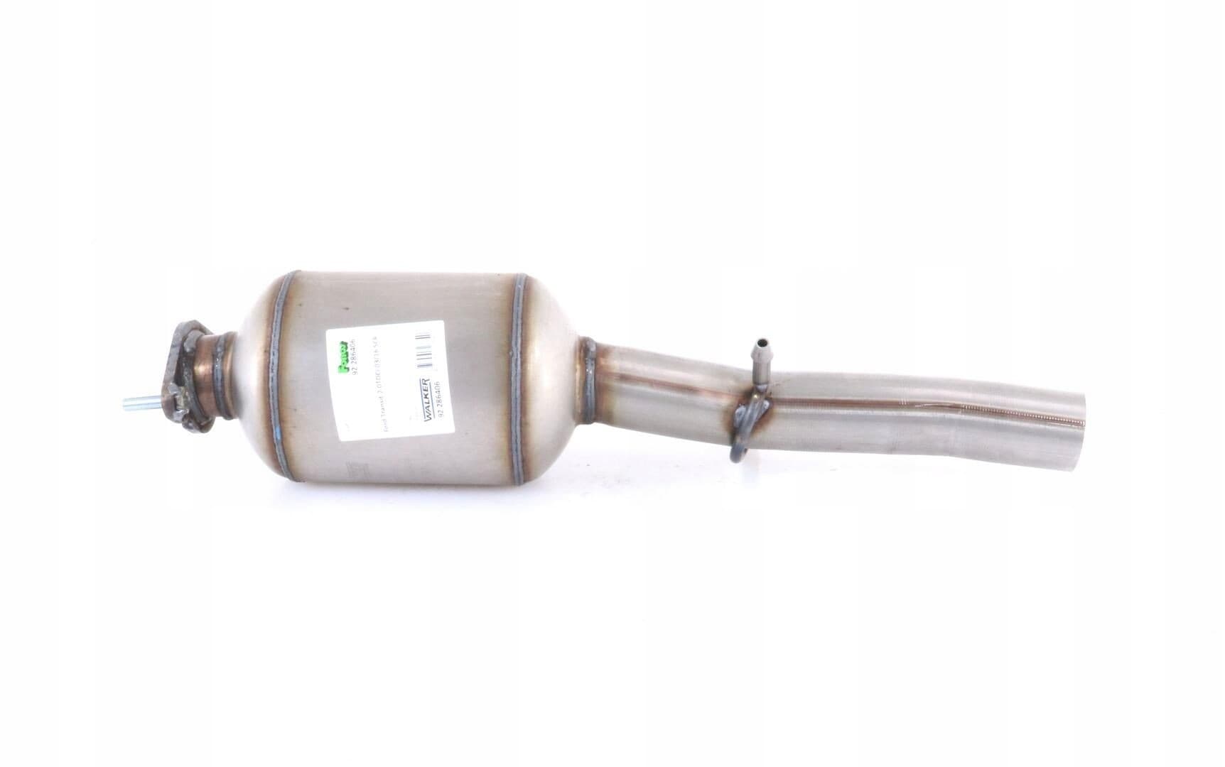 Catalizador Walker 28640 Scr nuevo