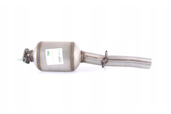 Catalizador Walker 28640 Scr usado