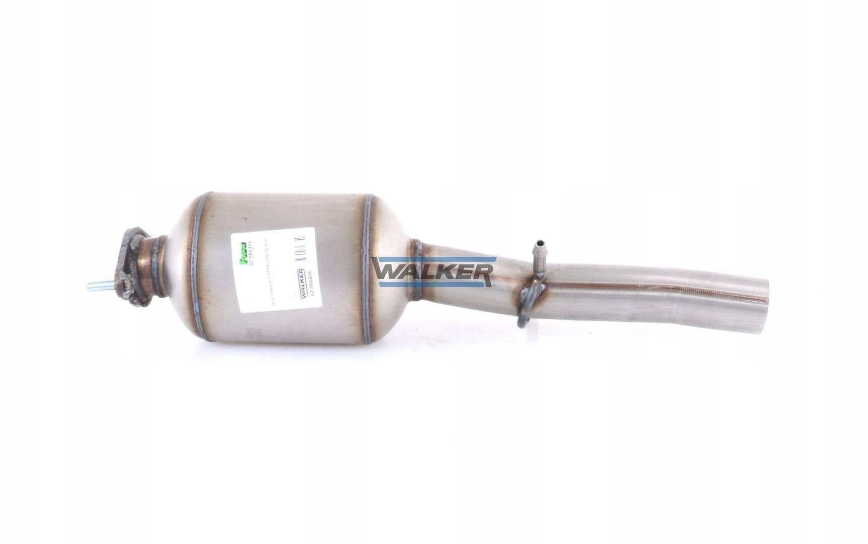 Catalizador Walker 28640 Scr nuevo 2