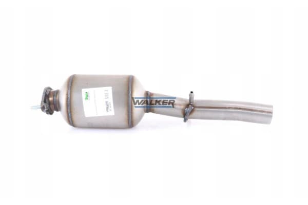 Catalizador Walker 28640 Scr usado 2