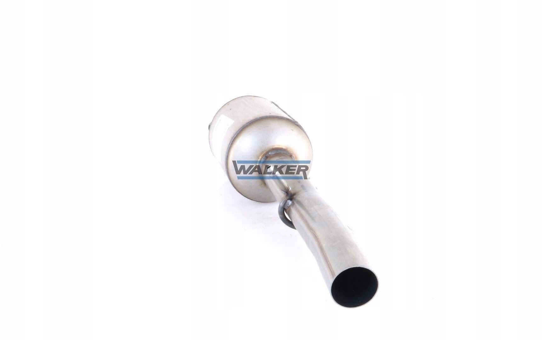 Catalizador Walker 28640 Scr nuevo 3