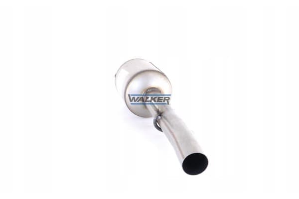 Catalizador Walker 28640 Scr usado 3