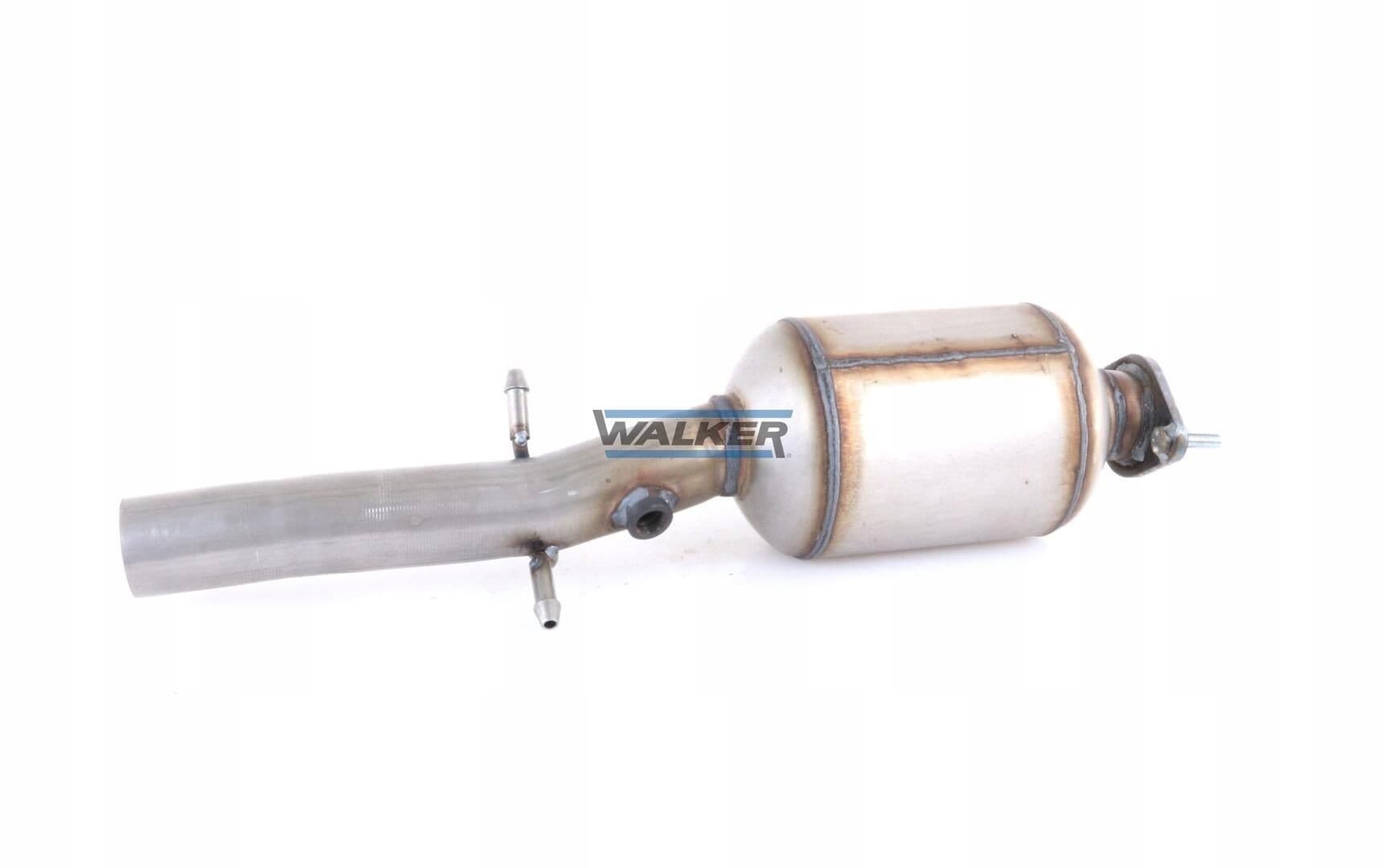 Catalizador Walker 28640 Scr nuevo 4