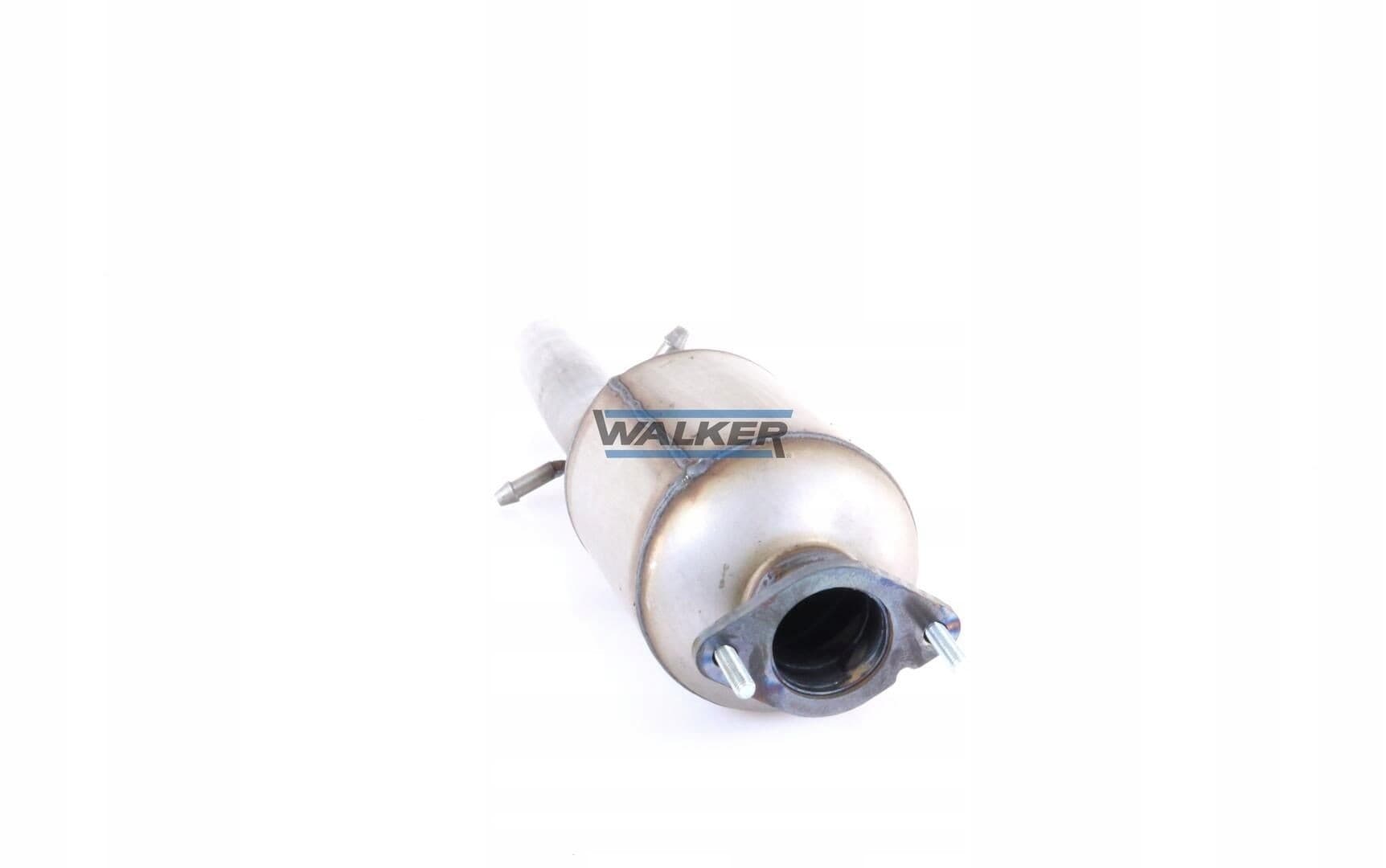 Catalizador Walker 28640 Scr nuevo 5