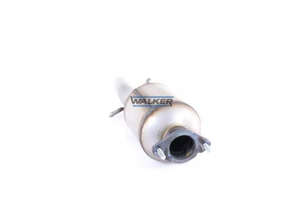 Catalizador Walker 28640 Scr usado 5