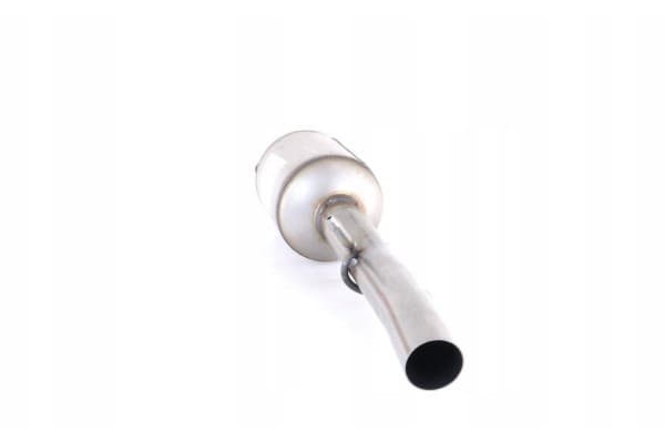 Catalizador Walker 28640 Scr usado 6