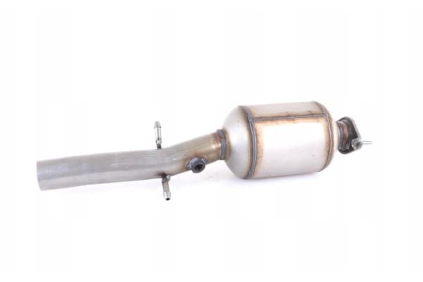 Catalizador Walker 28640 Scr usado 7