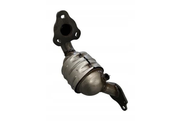 Catalizador Walker 28879 usado