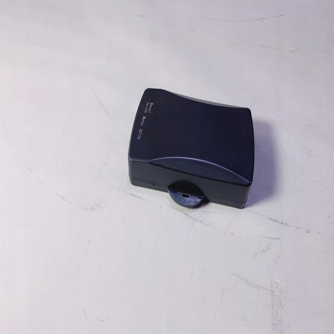 Válvula de Escape Eléctrica para Control Remoto 2,5 63 mm nuevo 4