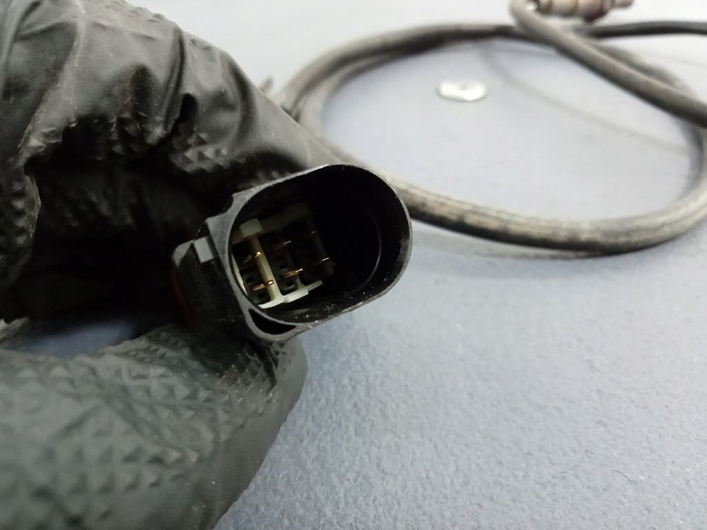Sensor Lambda 5 Pines Skoda Rapid 1.6 TDI 04L906262S nuevo 2