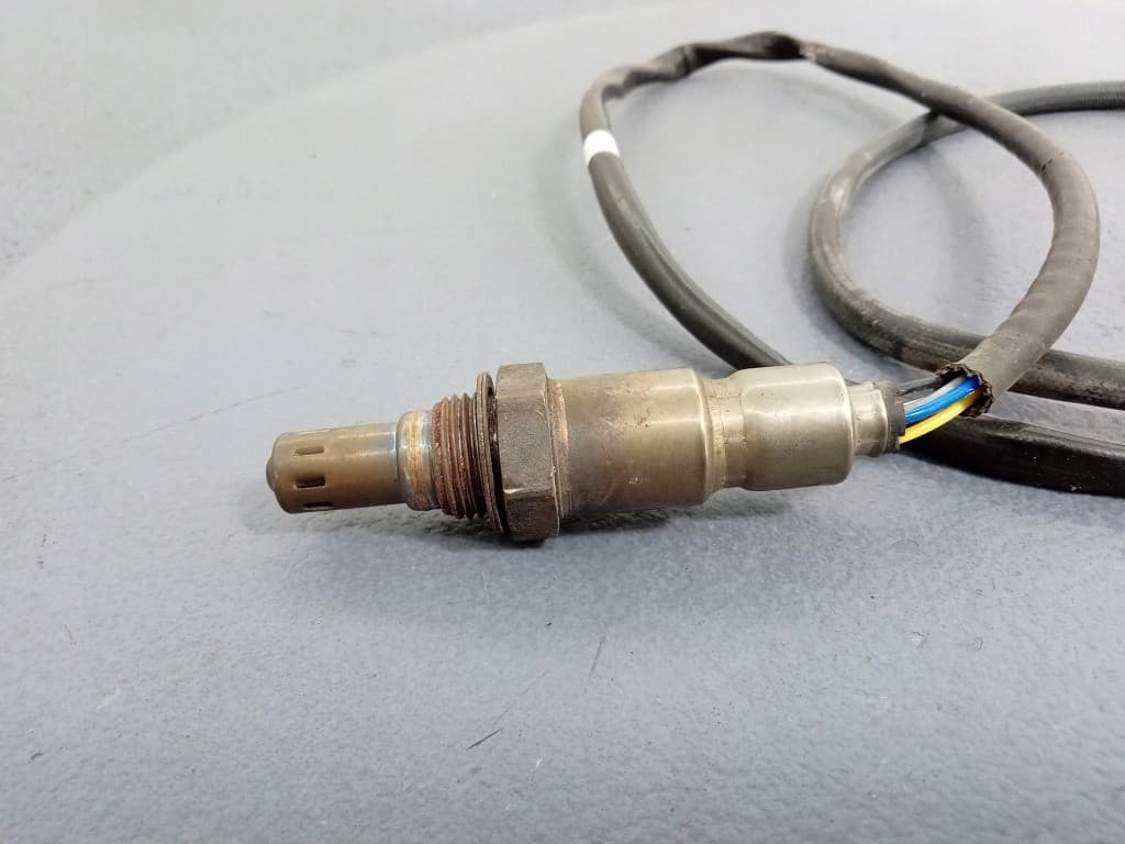 Sensor Lambda 5 Pines Skoda Rapid 1.6 TDI 04L906262S nuevo 4