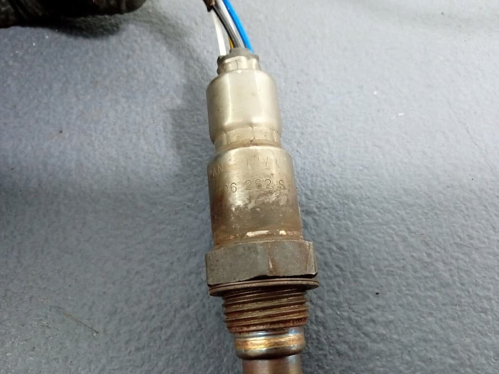 Sensor Lambda 5 Pines Skoda Rapid 1.6 TDI 04L906262S nuevo 6