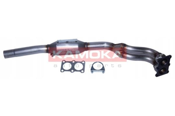 Catalizador Kamoka 8015037 usado