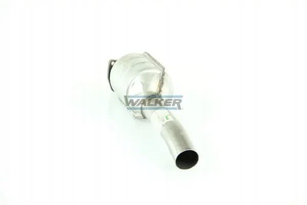 Catalizador Walker 15792 para Audi 80 y 90 nuevo 5