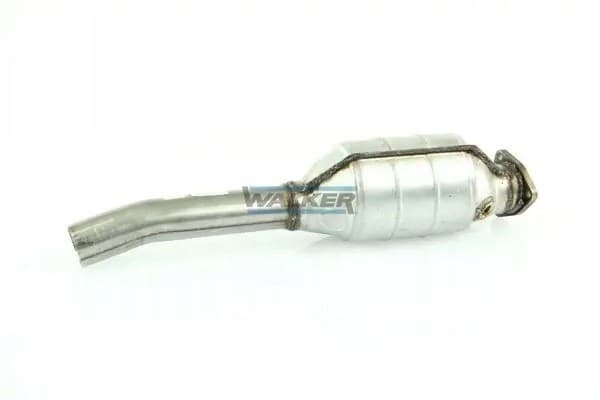 Catalizador Walker 15792 para Audi 80 y 90 nuevo 6