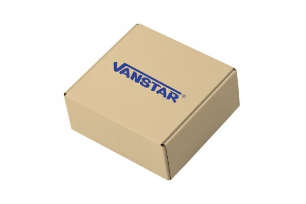 Tubo de Escape VANFP035VL nuevo