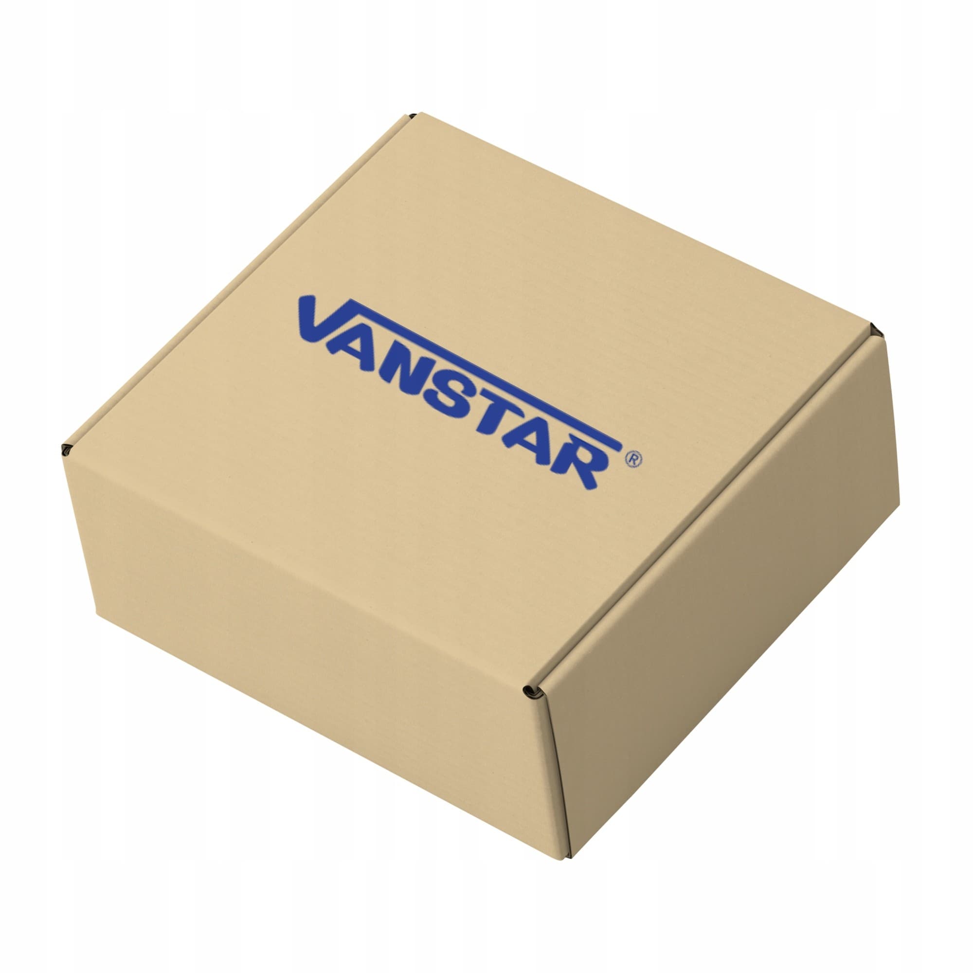Tubo de Escape VANFP004DF nuevo
