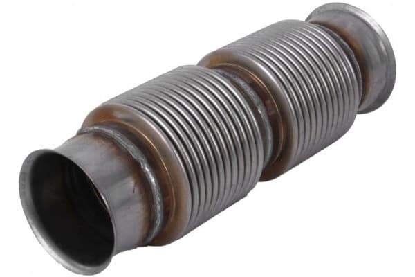 Tubo de Escape VANFP004DF nuevo 2