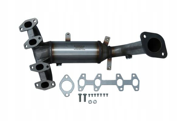 Convertidor Catalítico Kamoka 8015089 nuevo