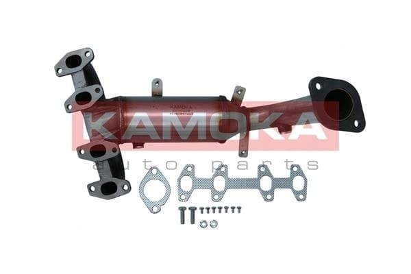 Convertidor Catalítico Kamoka 8015089 nuevo 2