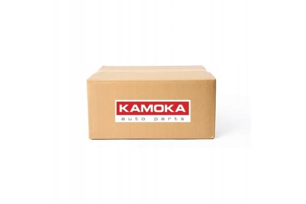 Catalizador Kamoka 8015001 usado