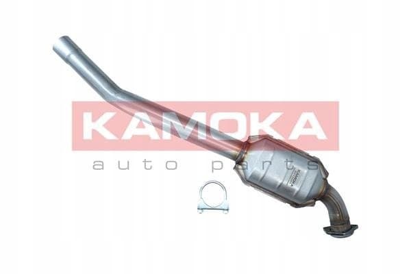Catalizador Kamoka 8015001 nuevo 2