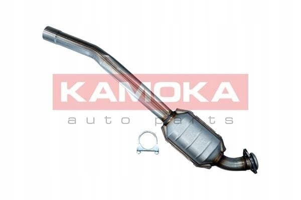 Catalizador Kamoka 8015001 usado 3