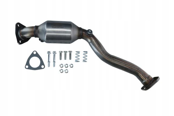 Catalizador Kamoka 8015033 nuevo
