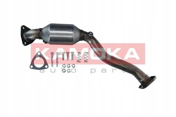 Catalizador Kamoka 8015033 nuevo 2