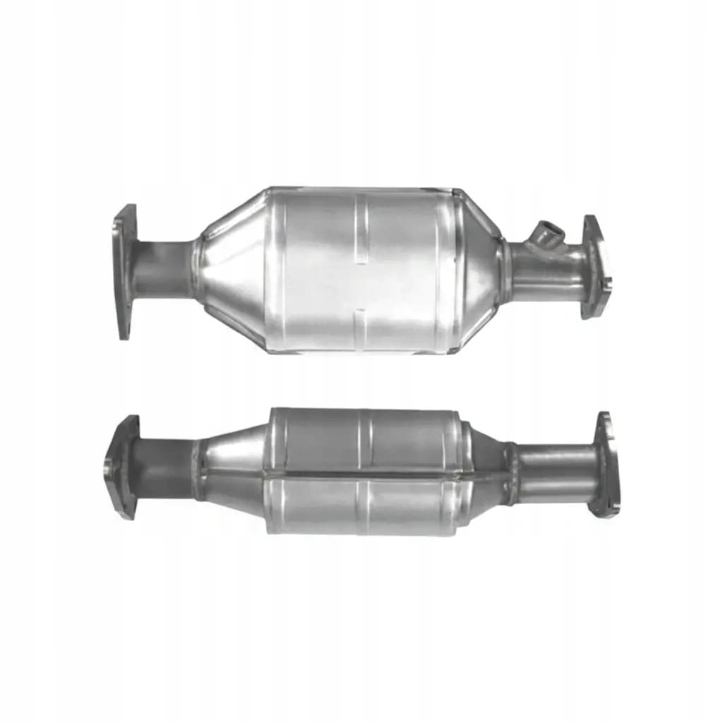 Catalizador BM90962H BM Catalysts para Honda Accord nuevo
