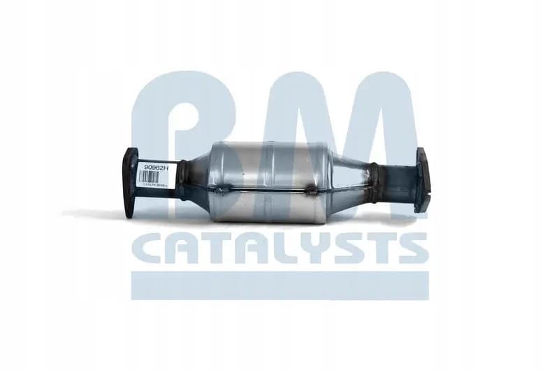 Catalizador BM90962H BM Catalysts para Honda Accord nuevo 2