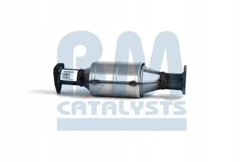 Catalizador BM90962H BM Catalysts para Honda Accord nuevo 3