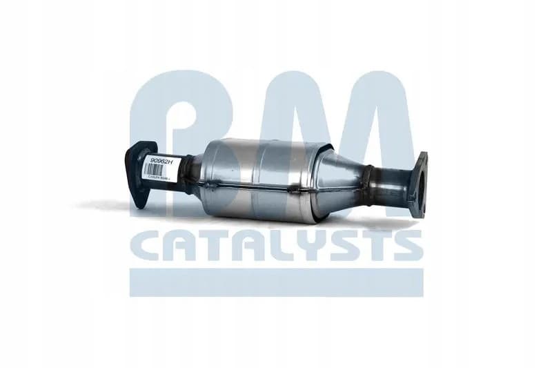 Catalizador BM90962H BM Catalysts para Honda Accord nuevo 4